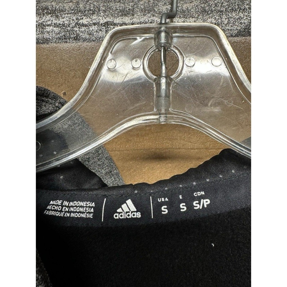 Adidas Women's Golden Knights Hoodie Size Small - Picture 2 of 4